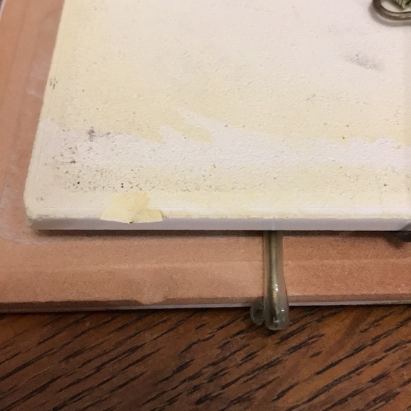 Holland Tiles Hand Decorated Ter Steege & Moss - Picture 5 of 6